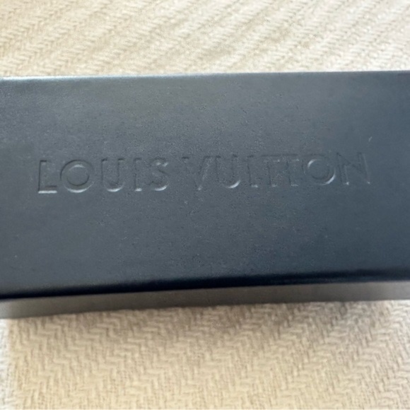 Louis Vuitton Sunglasses - Picture 1 of 8